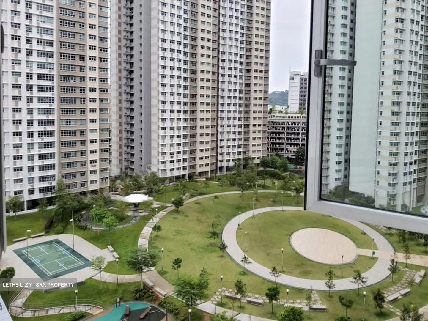 Blk 292B Skypeak @ Bukit Batok (Bukit Batok), HDB 4 Rooms #573049611